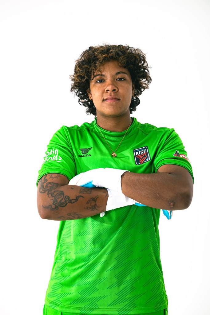 Alondra Iriarte