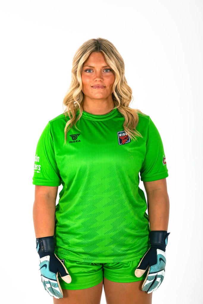 Kailey Hall Roster IMG