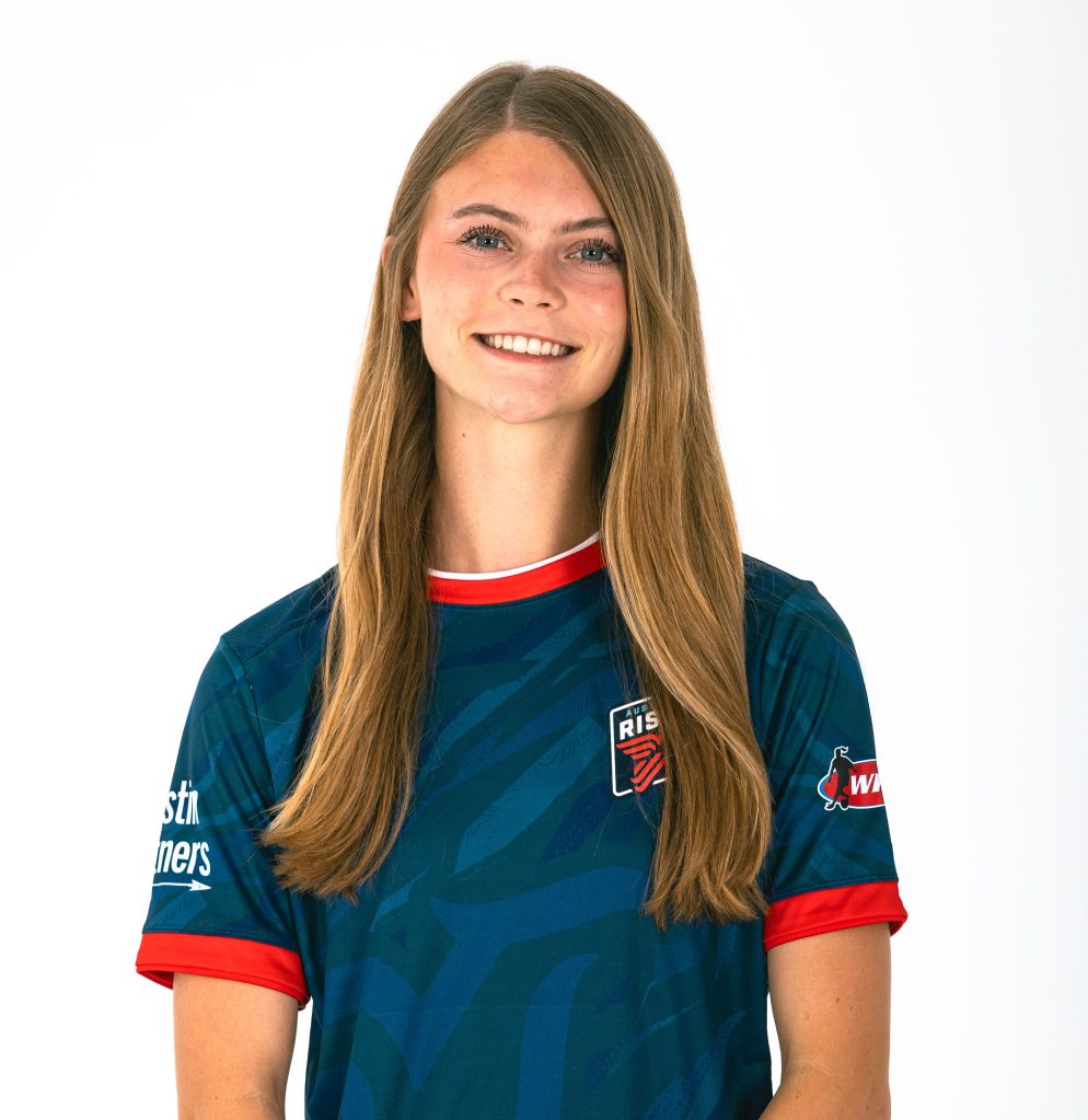 Tori Lucksinger Roster IMG