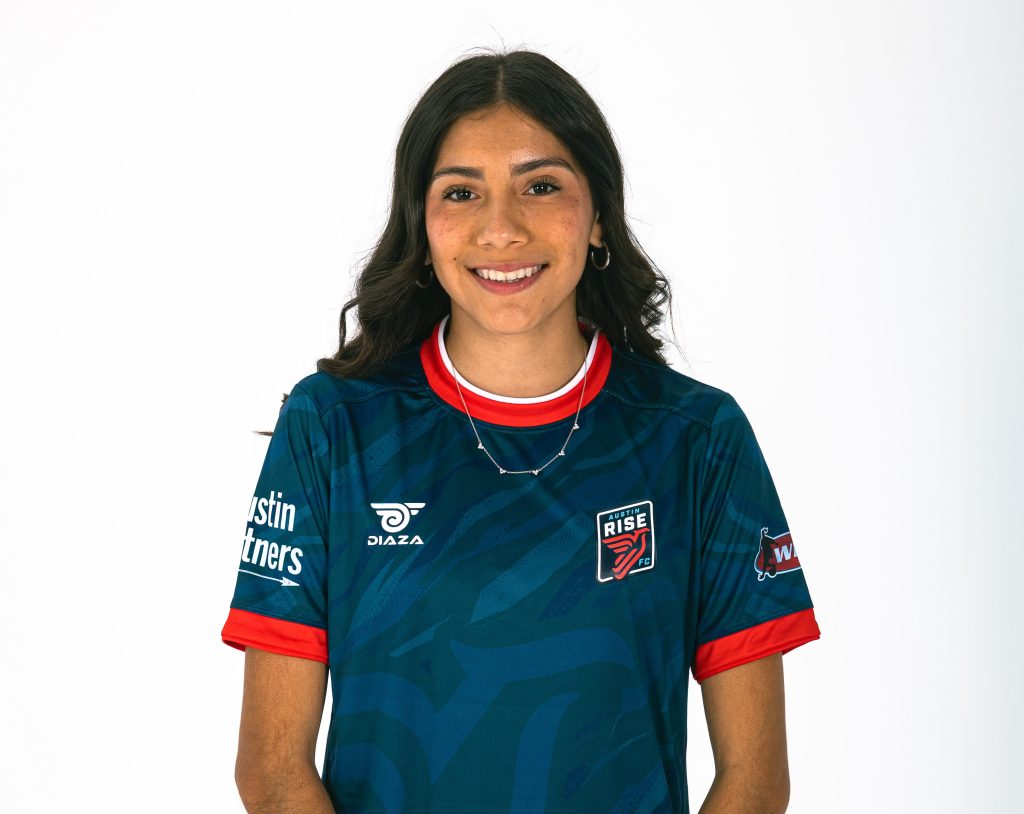 Audrey Castaneda Roster IMG