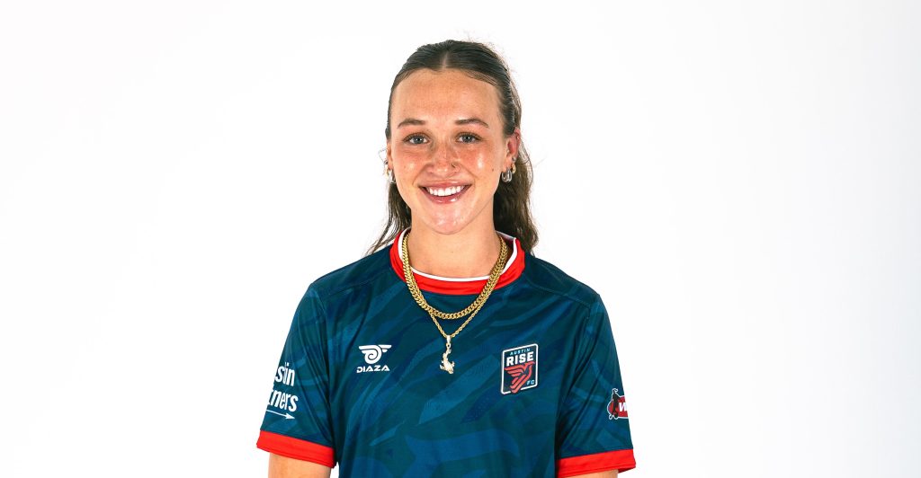 Ryann Jergovich Roster IMG