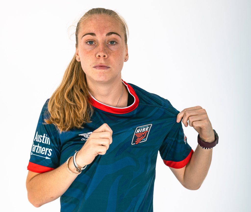 Kallie Krenz Roster IMG