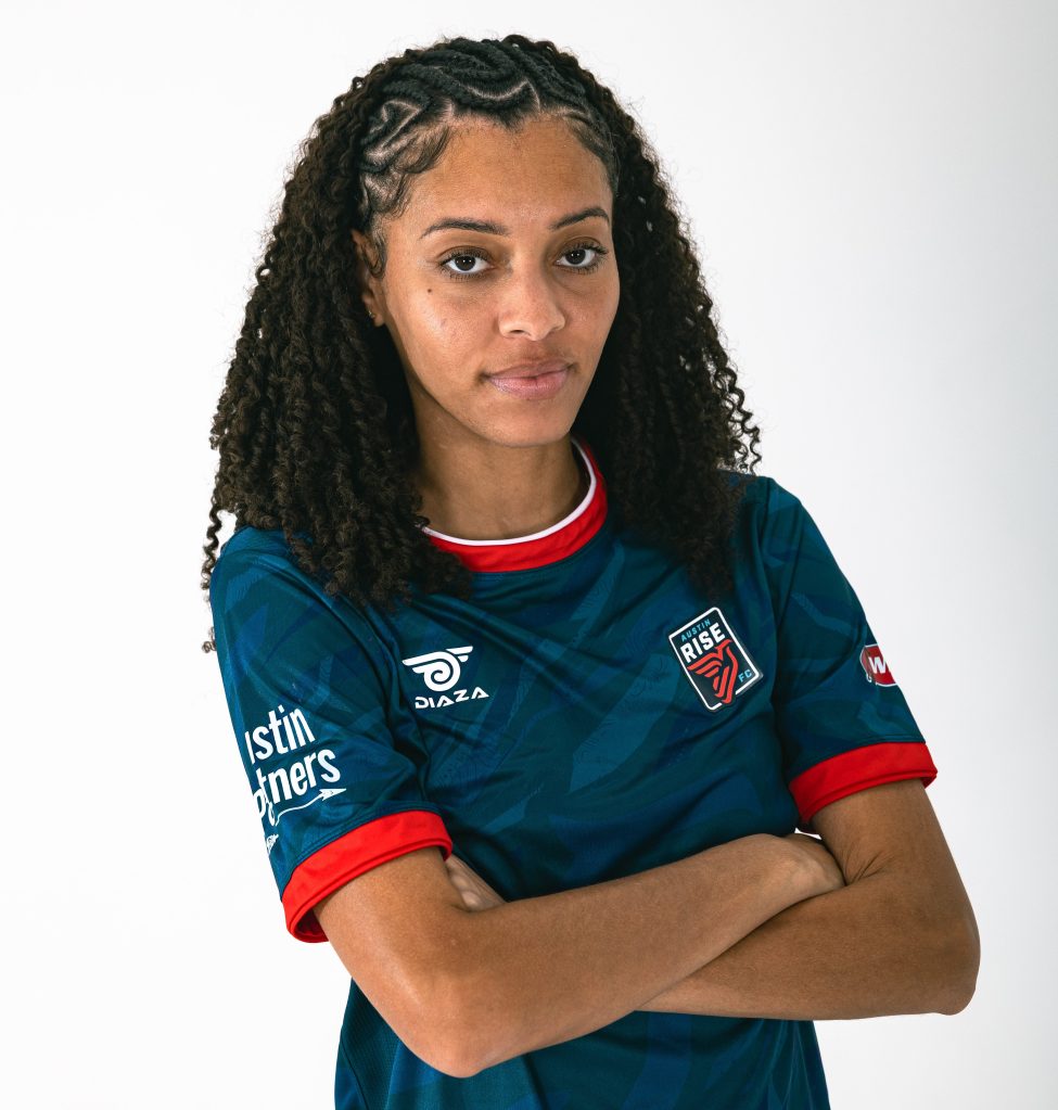 Alexis Lawrence Roster IMG