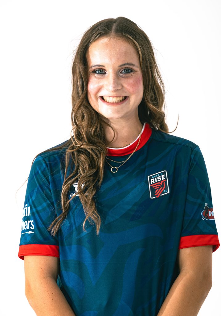 Brooke Howard Roster IMG
