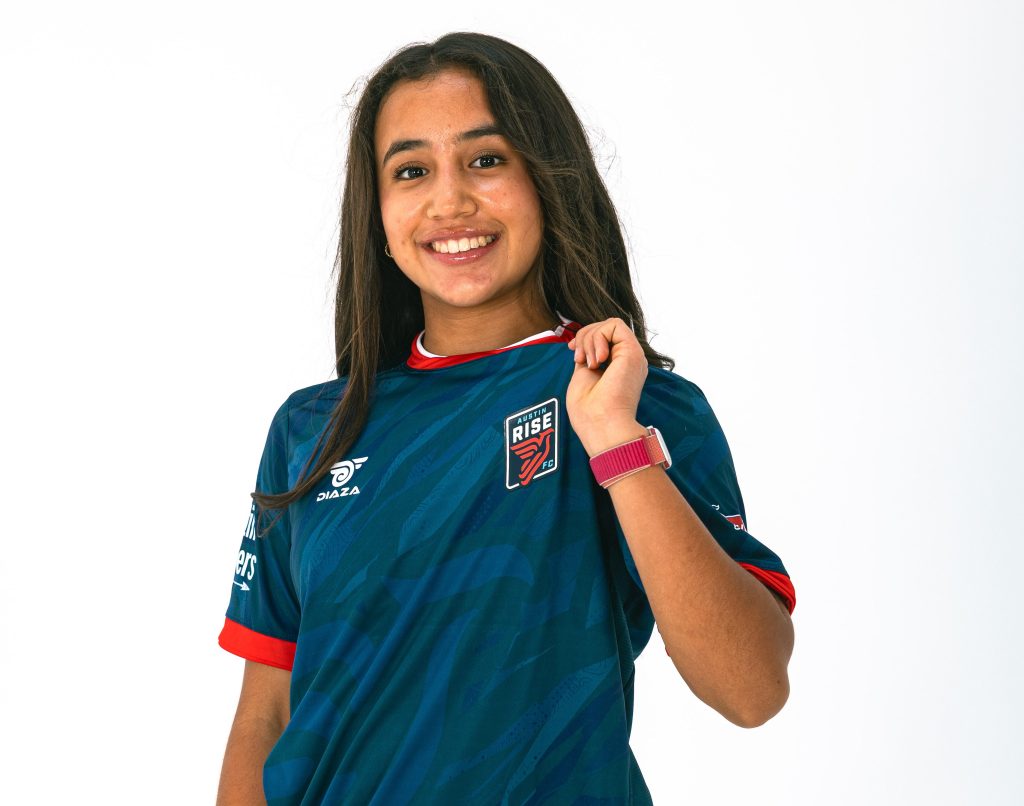 Valeria Miranda Roster IMG
