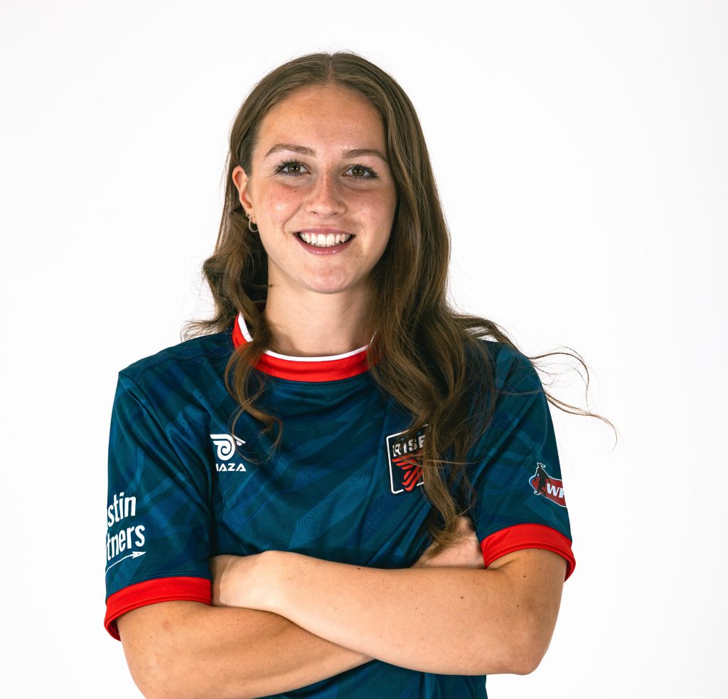 Lauren Westwood Roster IMG