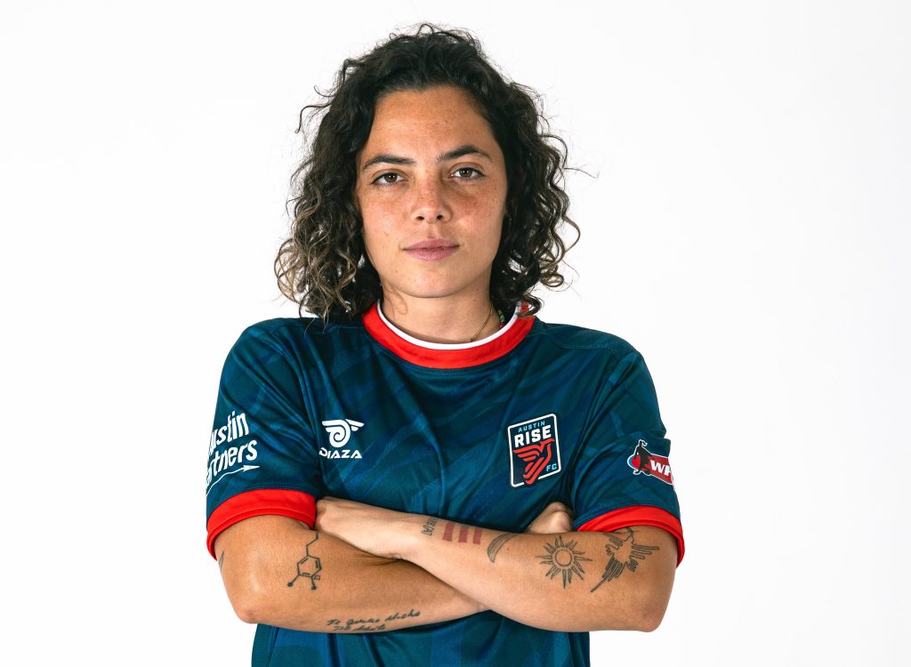 Adriana Tirado Roster IMG