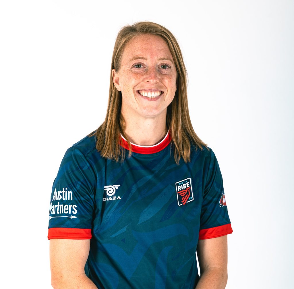 Katie Gernsbacher Roster IMG