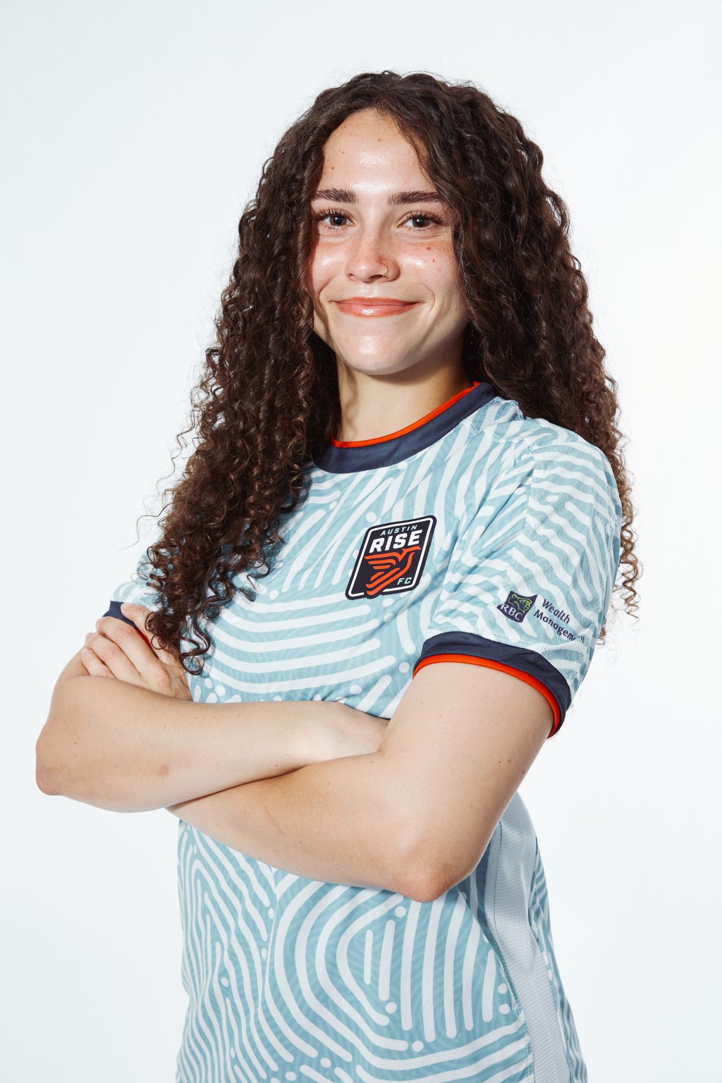 Aliyah-Dockter Roster Image