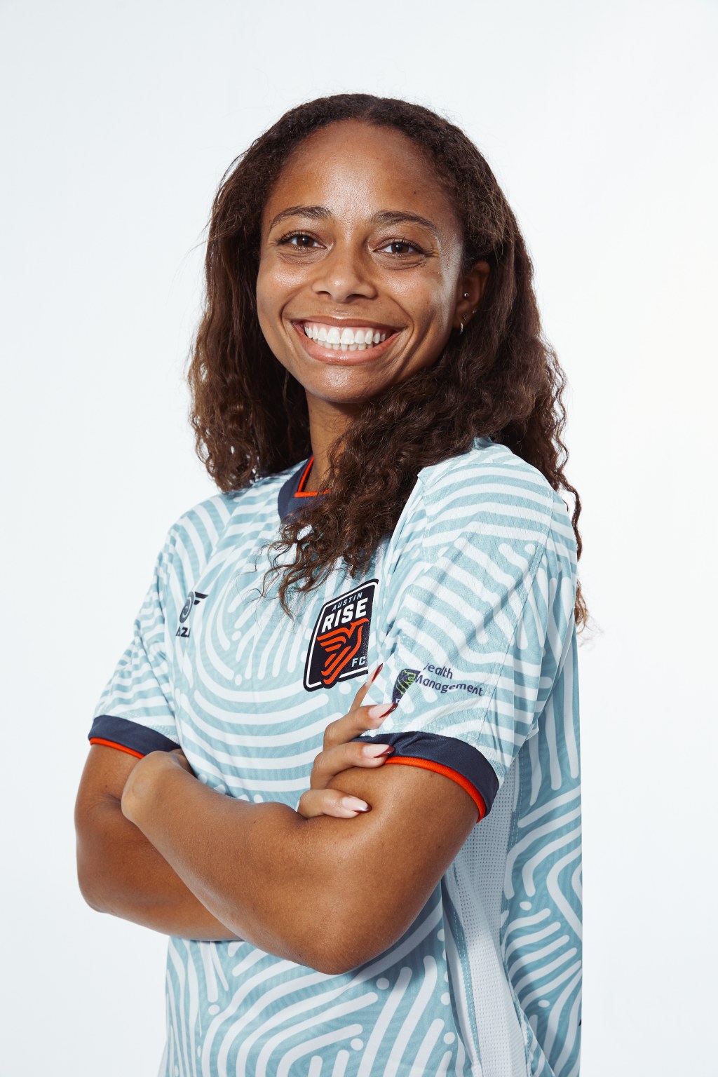 Courtney-Jones