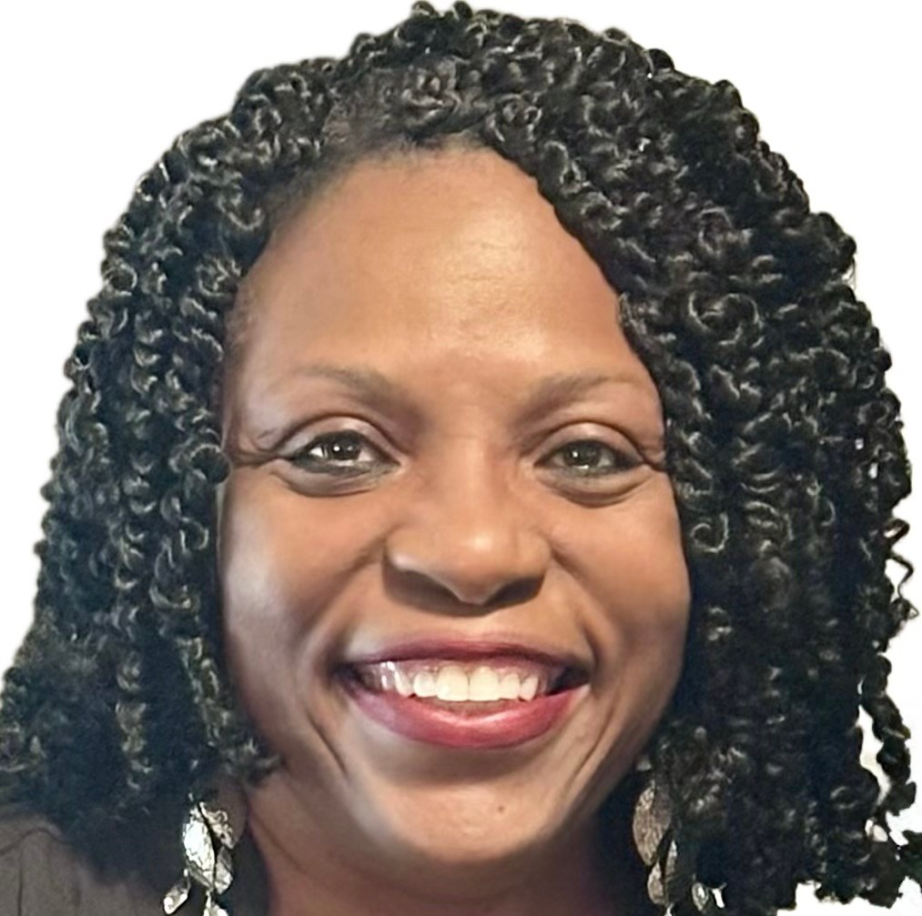 Dina McMearn