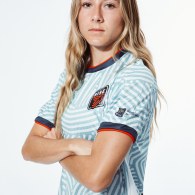 Emersen Jennings Roster Image