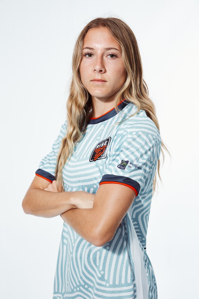 Emersen Jennings Roster Image