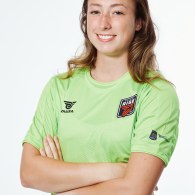 Faith Fenwick Roster Image