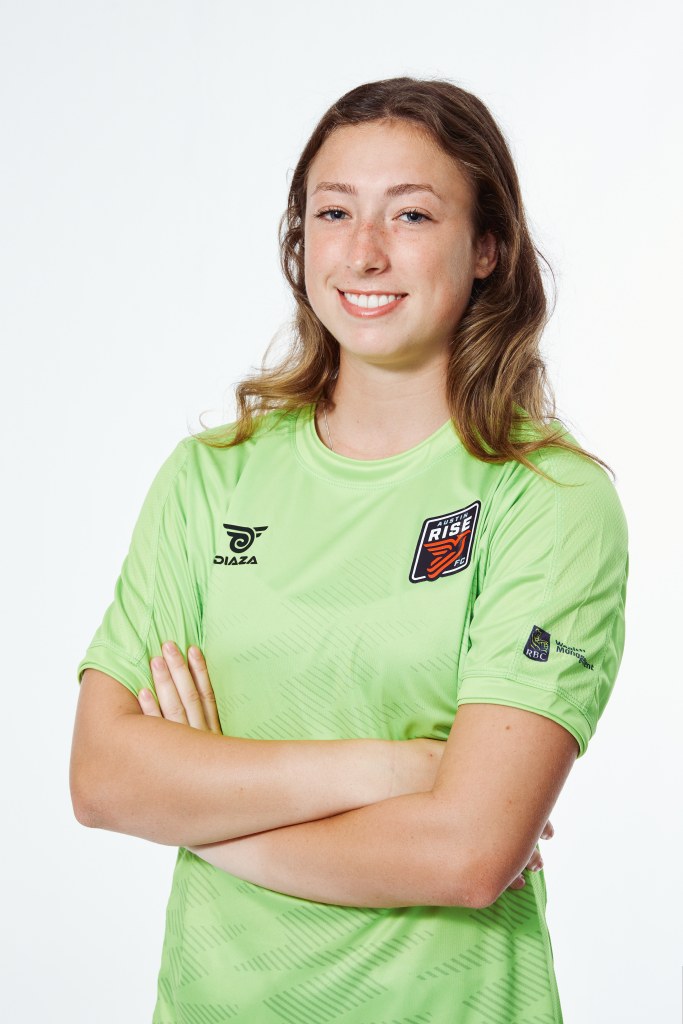 Faith Fenwick Roster Image