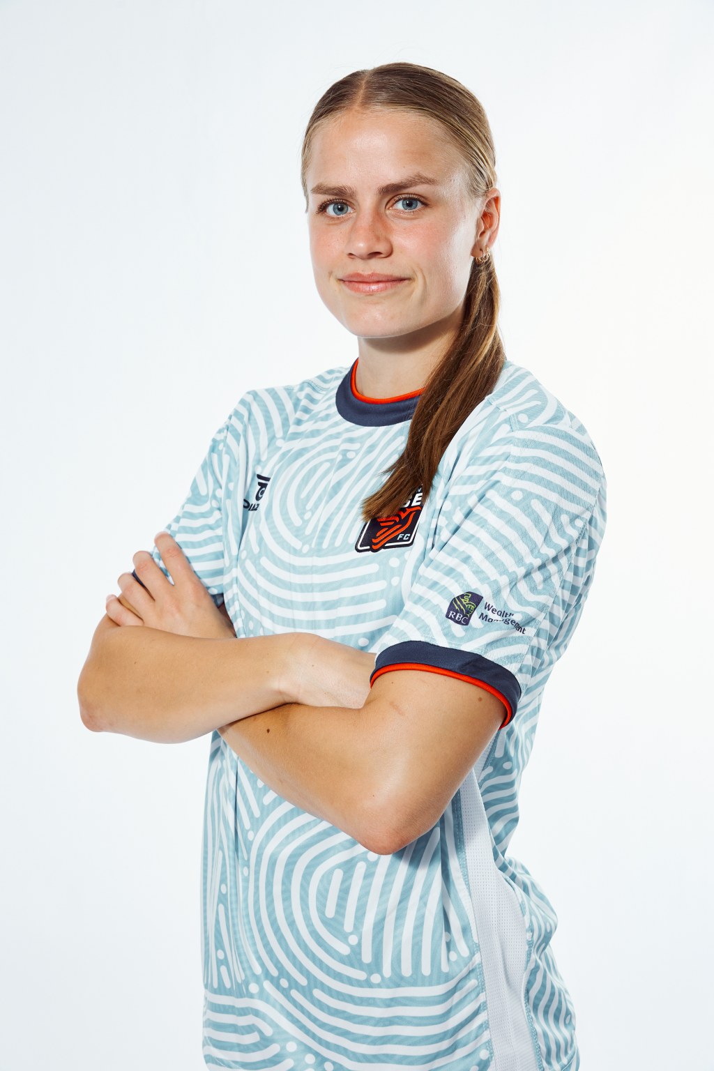 Gry Boe Thrysoe Roster image