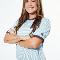 Jacey Rase Roster Image