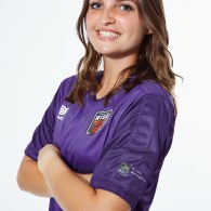 Kayce Taylor Roster Image