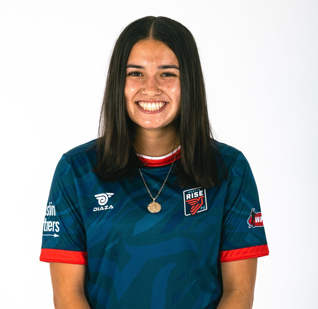 Kayla Herrera Roster IMG