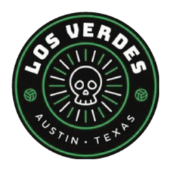Los Verdes Logo