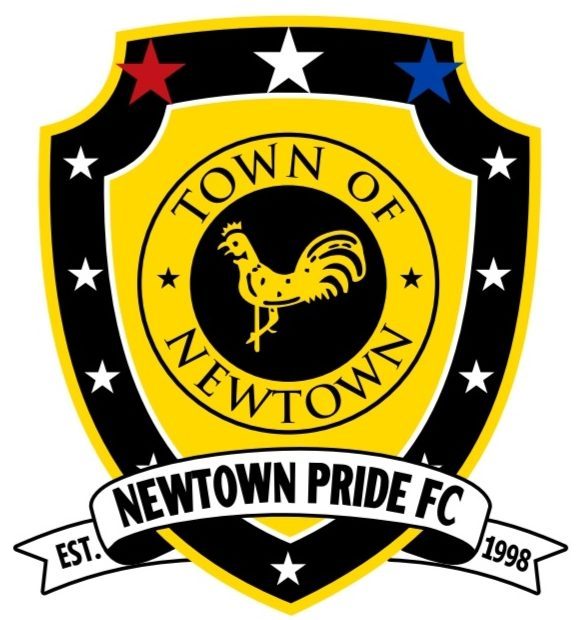 Newtown Pride FC Logo