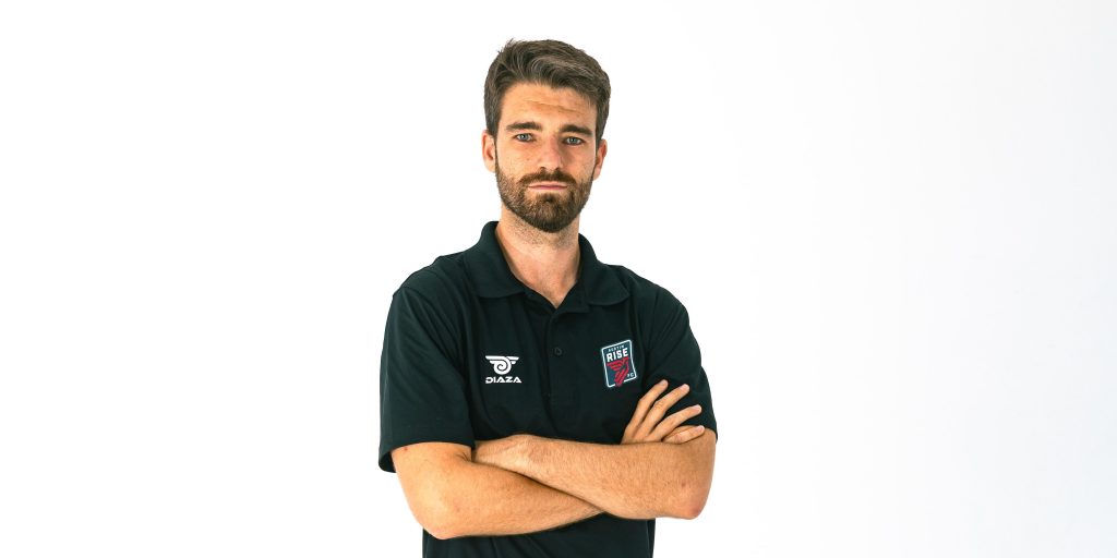 Pablo Fernandez Roster IMG