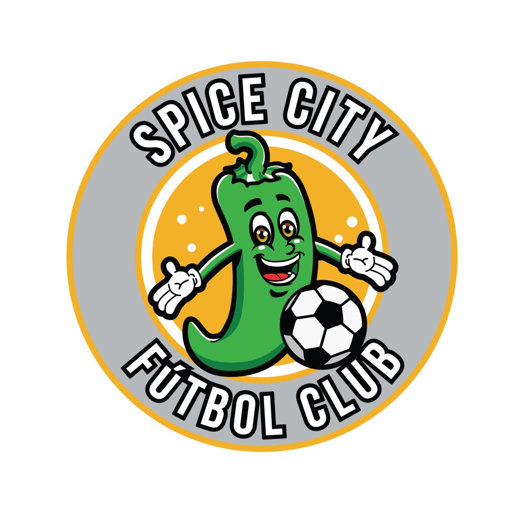 Spice-City-FC Logo